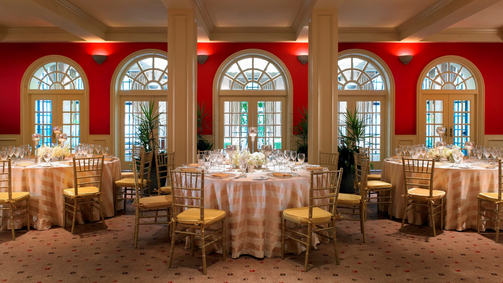 Houston Dining Remington Restaurant The St. Regis Houston