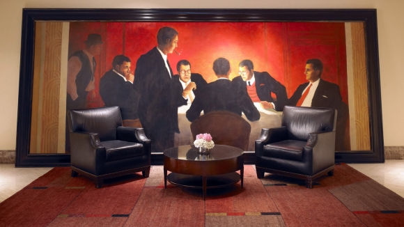Hotels Near MD Anderson | Houston Medical Center Hotels | St Regis Hotels Near MD Anderson | Houston Medical Center Hotels | St Regis